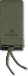 Victorinox Etui do scyzoryków Victorinox 111mm, 1-4 warstwy, nylonowe, zielone 1