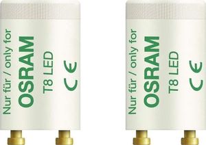 Osram OSRAM SubstiTUBE LED T8 Starter FS2 Starter für LED-Fluorescentlamp white - 4058075013674 1