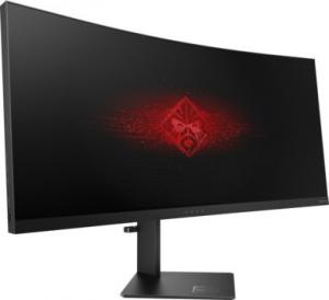 Monitor HP OMEN X 35 Curved 2