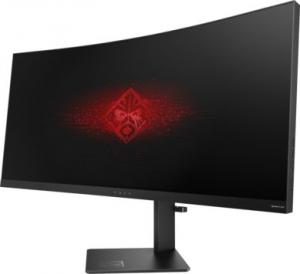 Monitor HP OMEN X 35 Curved 3