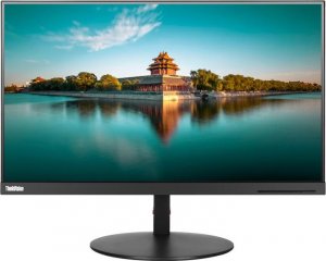 Monitor Lenovo ThinkVision P24h (61AEGAT3EU) 1