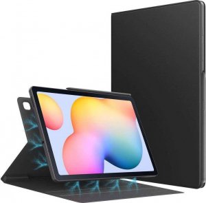 Etui na tablet Tech-Protect TECH-PROTECT SMARTCASE MAGNETIC GALAXY TAB S6 LITE 10.4 2020 / 2022 BLACK 1