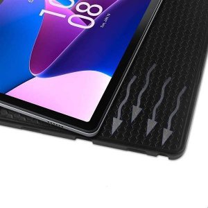 Etui na tablet Tech-Protect TECH-PROTECT SC PEN LENOVO TAB M10 PLUS 10.6 3RD GEN BLACK 2