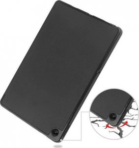 Etui na tablet Tech-Protect TECH-PROTECT SC PEN LENOVO TAB M10 PLUS 10.6 3RD GEN BLACK 6