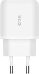 Ładowarka Tech-Protect 2x USB-A 2.4 A (9589046925733) 2