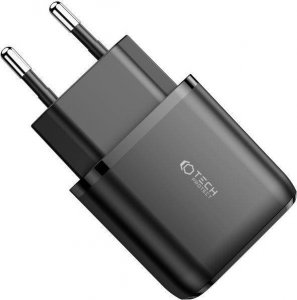 Ładowarka Tech-Protect 2x USB-A 2.4 A (9589046925726) 2