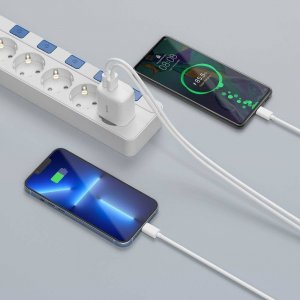 Ładowarka Tech-Protect 2x USB-A 2.4 A (9589046925726) 4