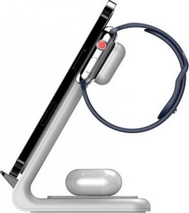 Ładowarka Tech-Protect Indukcyjna 1x USB-C 3 A (9490713937105) 3