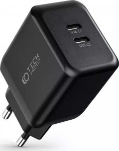 Ładowarka Tech-Protect 2x USB-C 3 A (9589046925696) 2