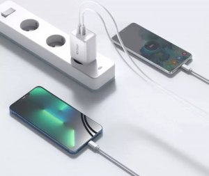 Ładowarka Tech-Protect 2x USB-C 3 A (9589046925696) 6