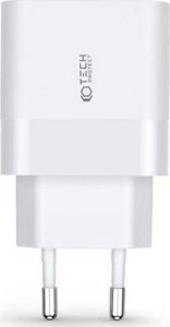 Ładowarka Tech-Protect 1x USB-A 1x USB-C 3 A (9589046926792) 2