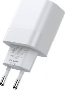 Ładowarka Tech-Protect 1x USB-A 1x USB-C 3 A (9589046926792) 5