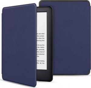 Pokrowiec Tech-Protect Smart Case Kindle 11 2022 Granatowy 1