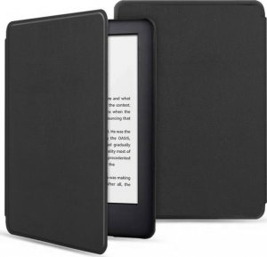 Pokrowiec Tech-Protect Smart Case Kindle 11 2022 Czarny 1