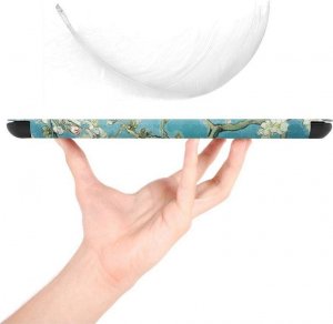 Pokrowiec Tech-Protect Smart Case Kindle 11 2022 Sakura 2