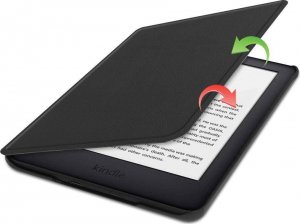 Pokrowiec Tech-Protect Smart Case Kindle 11 2022 Sakura 3