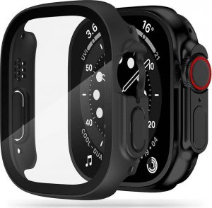 Tech-Protect TECH-PROTECT DEFENSE360 APPLE WATCH ULTRA (49 MM) BLACK 1