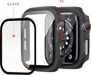 Tech-Protect TECH-PROTECT DEFENSE360 APPLE WATCH ULTRA (49 MM) BLACK 2