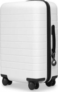 Tech-Protect TECH-PROTECT ROUGH CHAIN APPLE AIRTAG BLACK 5