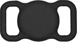 Tech-Protect TECH-PROTECT SMOOTH FOR PET APPLE AIRTAG BLACK 3