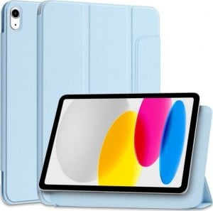 Etui na tablet Tech-Protect TECH-PROTECT SMARTCASE MAGNETIC IPAD 10.9 2022 SKY BLUE 1