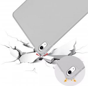 Etui na tablet Tech-Protect TECH-PROTECT SC PEN IPAD 10.9 2022 GREY 2