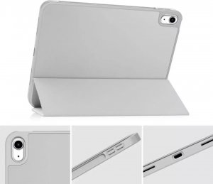 Etui na tablet Tech-Protect TECH-PROTECT SC PEN IPAD 10.9 2022 GREY 5