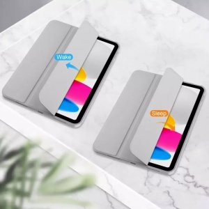 Etui na tablet Tech-Protect TECH-PROTECT SC PEN IPAD 10.9 2022 GREY 6