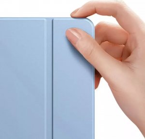 Etui na tablet Tech-Protect TECH-PROTECT SMARTCASE IPAD 10.9 2022 SKY BLUE 2