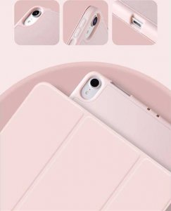 Etui na tablet Tech-Protect TECH-PROTECT SC PEN IPAD AIR 4 2020 / 5 2022 VIOLET 6