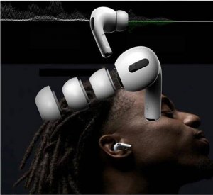 Tech-Protect Wkładki THP1158WHT białe 4