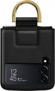 Tech-Protect TECH-PROTECT WALLET CHAIN GALAXY Z FLIP 4 BLACK 4