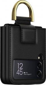 Tech-Protect TECH-PROTECT WALLET CHAIN GALAXY Z FLIP 4 BLACK 5
