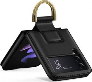 Tech-Protect TECH-PROTECT WALLET CHAIN GALAXY Z FLIP 4 BLACK 6