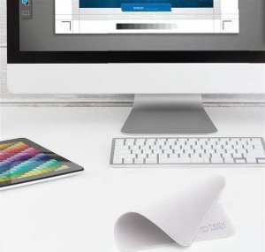 Tech-Protect ŚCIERECZKA DO EKRANÓW TECH-PROTECT POLISHING CLOTH 2-PACK GREY 3