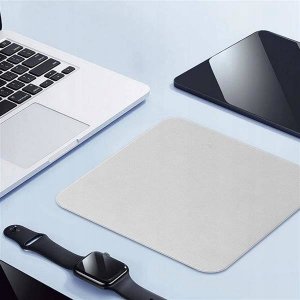 Tech-Protect ŚCIERECZKA DO EKRANÓW TECH-PROTECT POLISHING CLOTH 2-PACK GREY 6