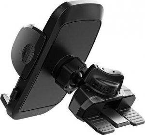 Tech-Protect TECH-PROTECT V3 UNIVERSAL CD CAR MOUNT BLACK 5