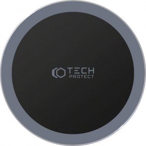 Tech-Protect TECH-PROTECT N52 MAGNETIC MAGSAFE VENT CAR MOUNT BLACK/GREY 3