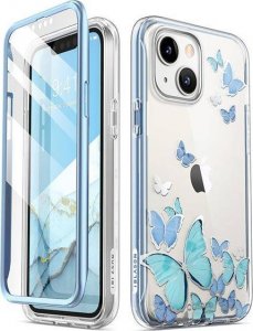 Supcase SUPCASE COSMO IPHONE 14 PLUS BLUE FLY 1