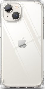 Ringke RINGKE FUSION BUMPER IPHONE 14 PLUS CLEAR 2