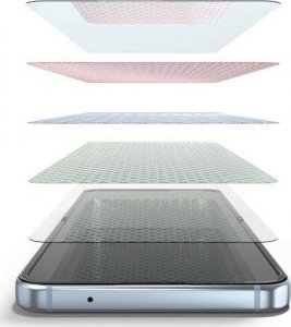 Ringke FOLIA OCHRONNA RINGKE FILM 2-PACK GALAXY Z FLIP 4 2