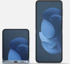 Ringke FOLIA OCHRONNA RINGKE FILM 2-PACK GALAXY Z FLIP 4 4