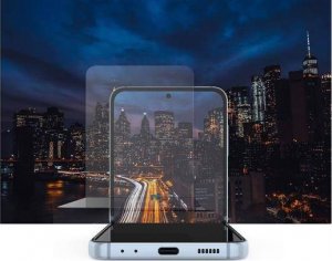 Ringke FOLIA OCHRONNA RINGKE FILM 2-PACK GALAXY Z FLIP 4 5