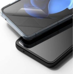 Ringke FOLIA OCHRONNA RINGKE FILM 2-PACK GALAXY Z FLIP 4 9
