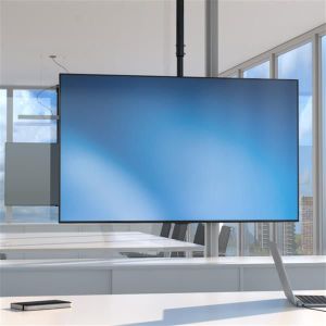 StarTech Uchwyt sufitowy FPCEILPTBSP 32'' - 75'' 5