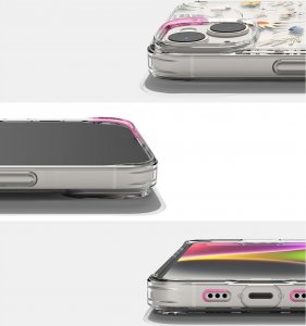 Ringke RINGKE FUSION IPHONE 14 DRY FLOWERS 11