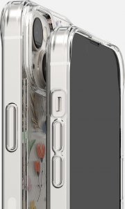 Ringke RINGKE FUSION IPHONE 14 DRY FLOWERS 12