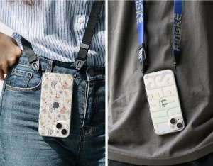 Ringke RINGKE FUSION IPHONE 14 DRY FLOWERS 13