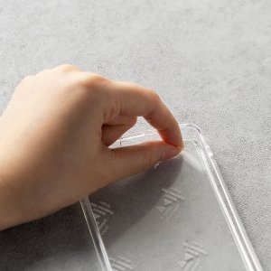 Ringke RINGKE FUSION IPHONE 14 DRY FLOWERS 14