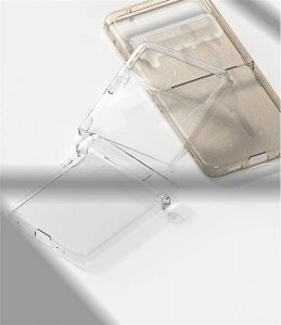 Ringke RINGKE SLIM HINGE GALAXY Z FLIP 4 CLEAR 11